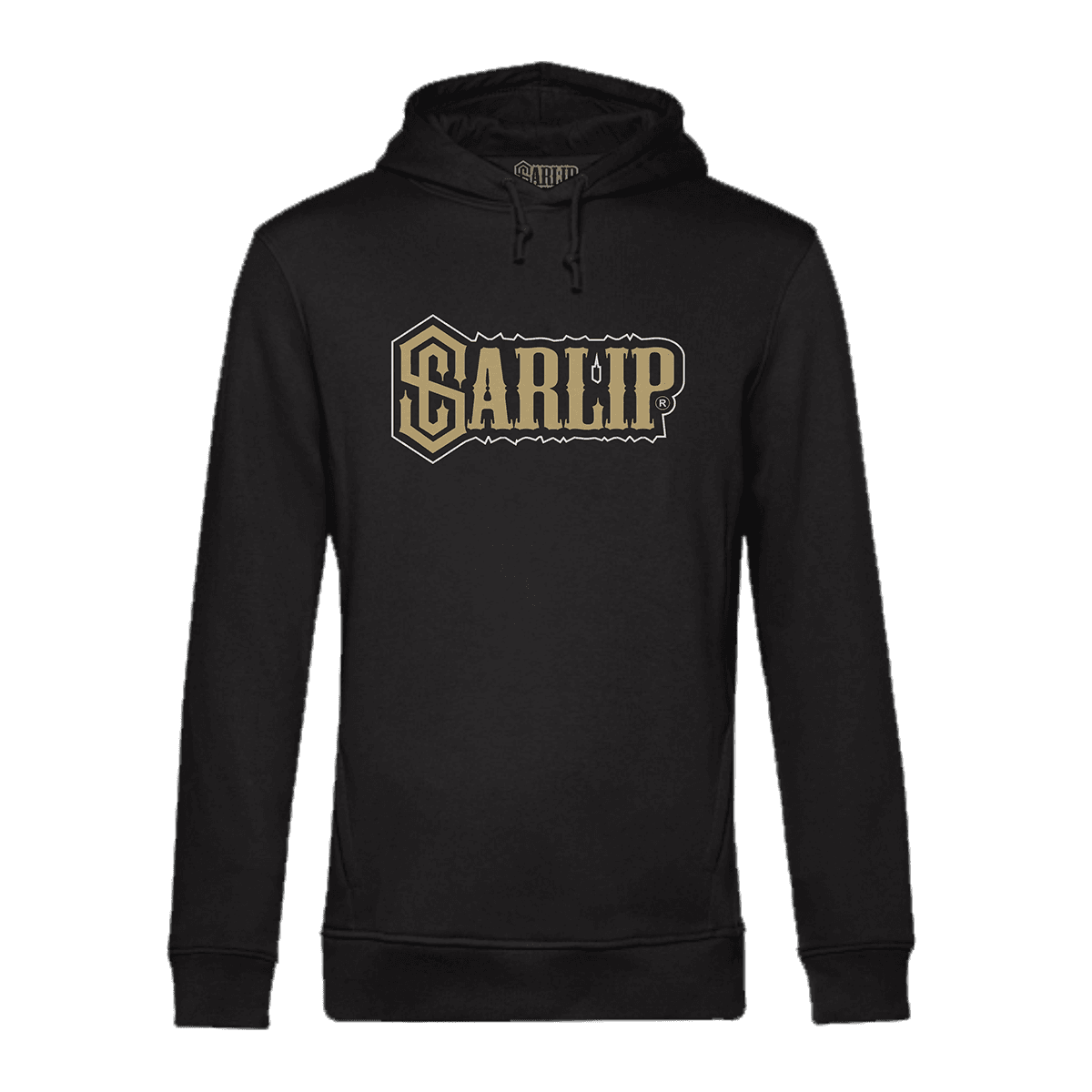 Scarlip Big Monogram Edition