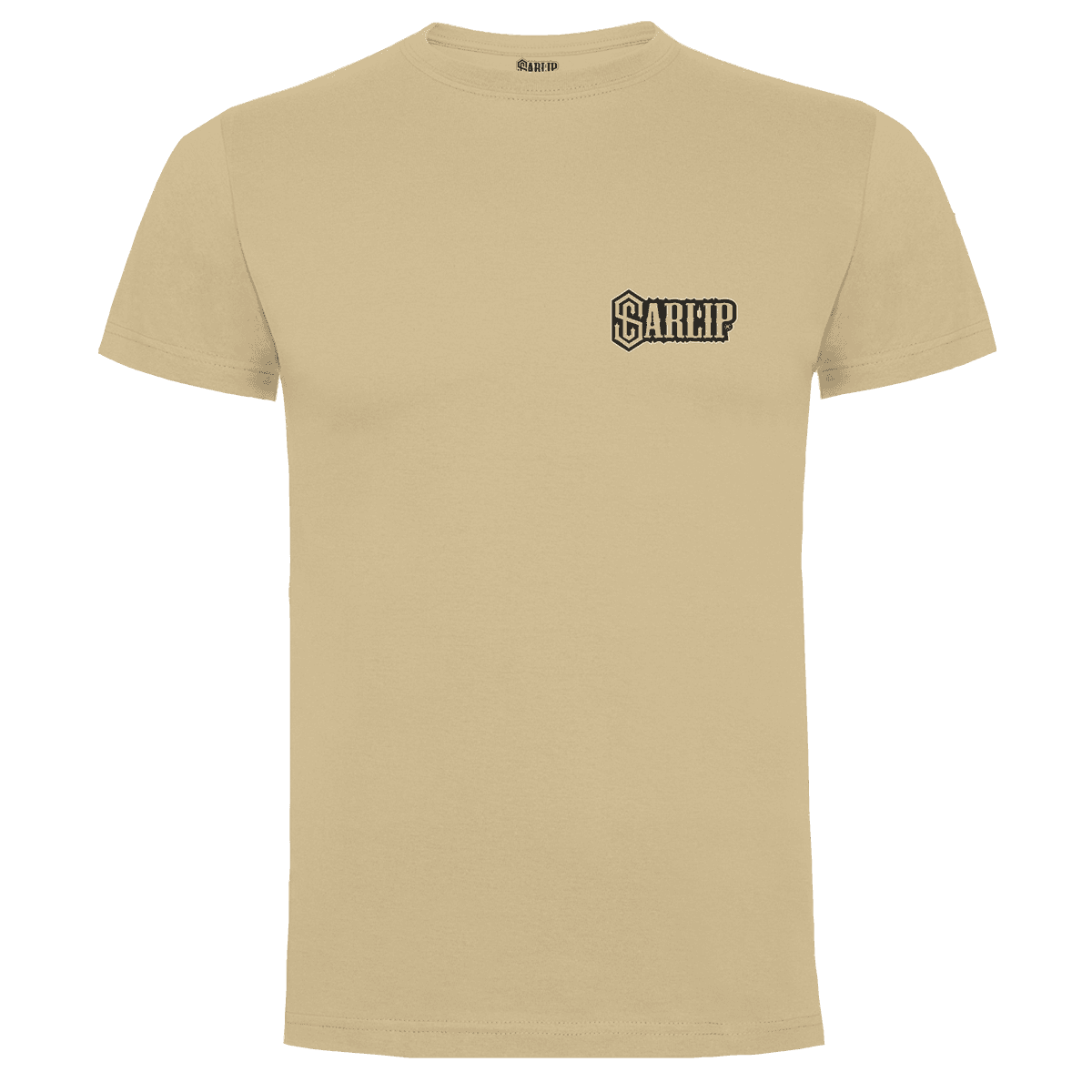 Esencial Original Scarlip Ocre