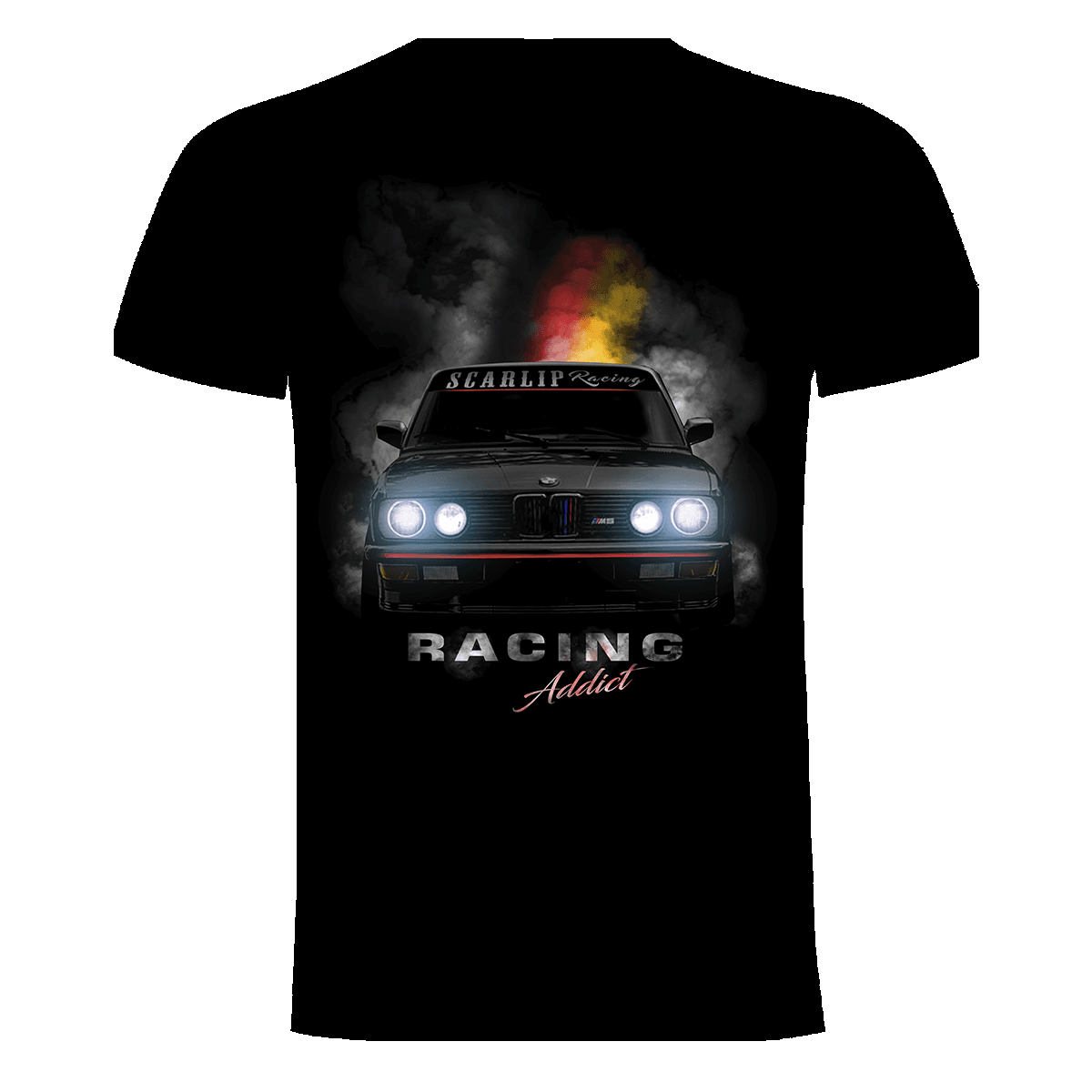 CAMISETA BMW E28 M5
