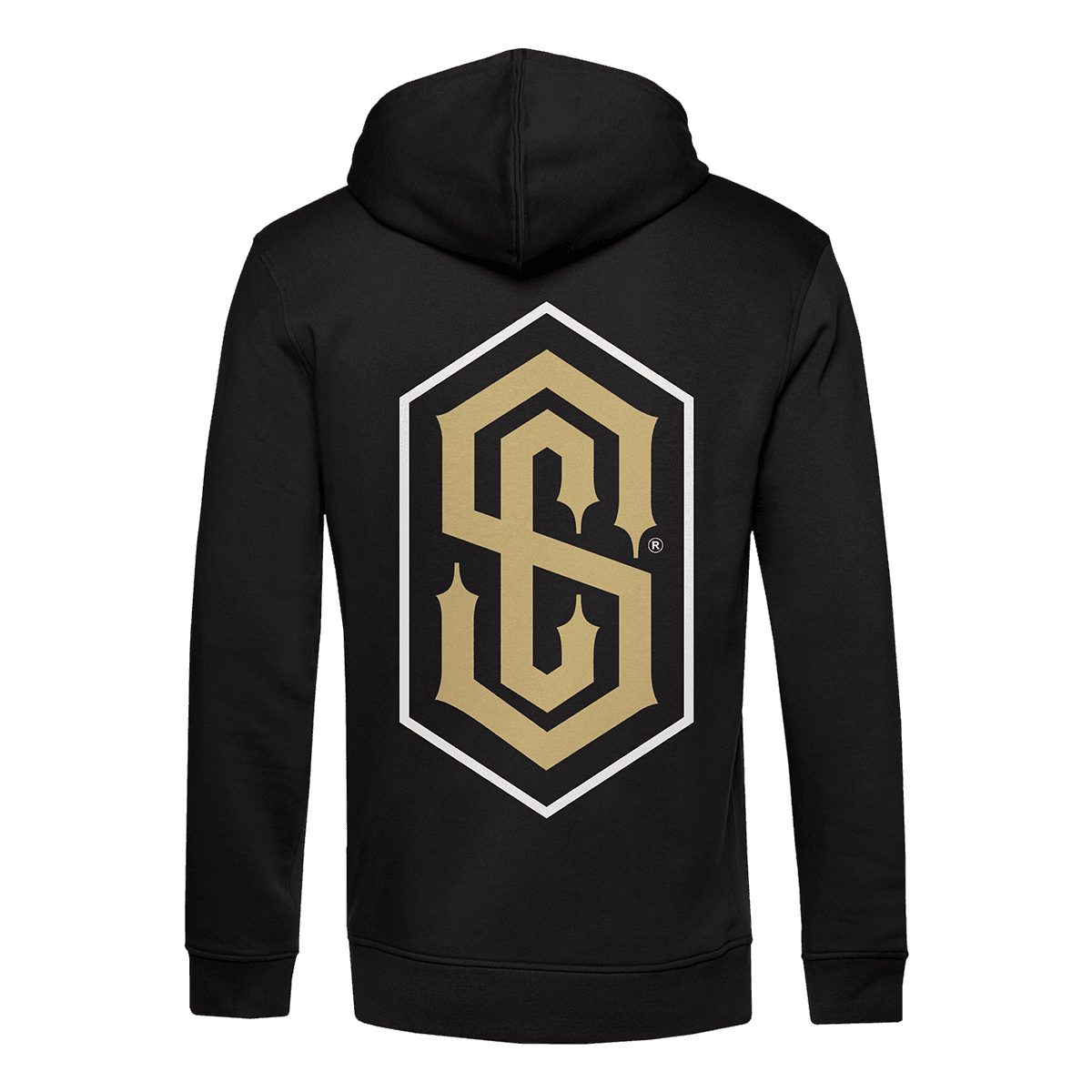 Scarlip Big Monogram Edition