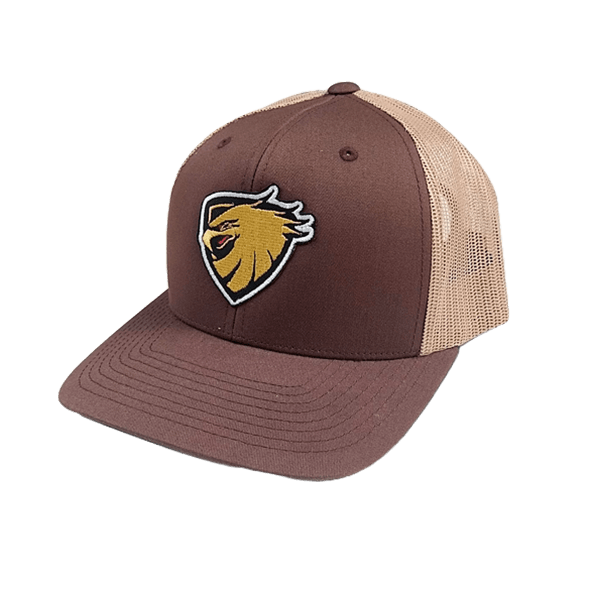 Scarlip Big Phoenix Cup Brown Edition